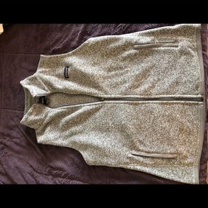Patagonia Better Sweater Vest Large